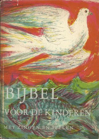 Klink Bijbel voor de kinderen