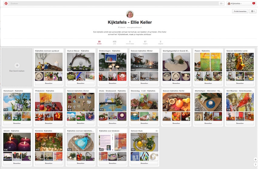 vensterpinterest